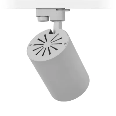 Nevo Dekoratif Ray Spot Beyaz Nr361