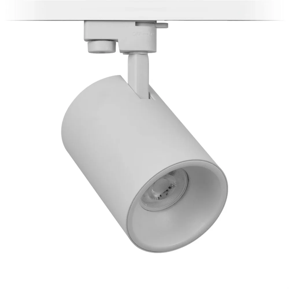 Nevo Dekoratif Ray Spot Beyaz Nr361