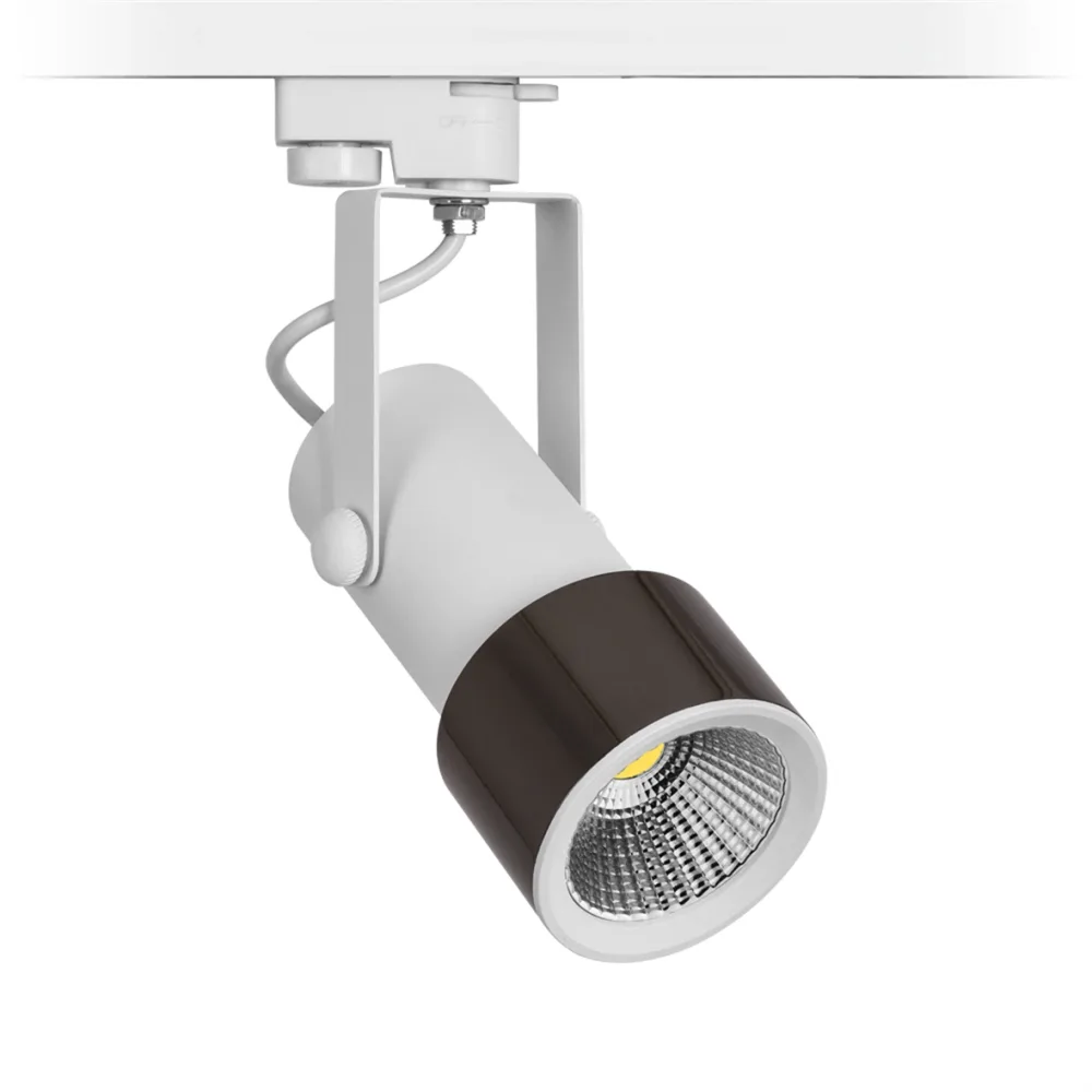 Nevo Dekoratif Ray Spot Beyaz Platin Nr112