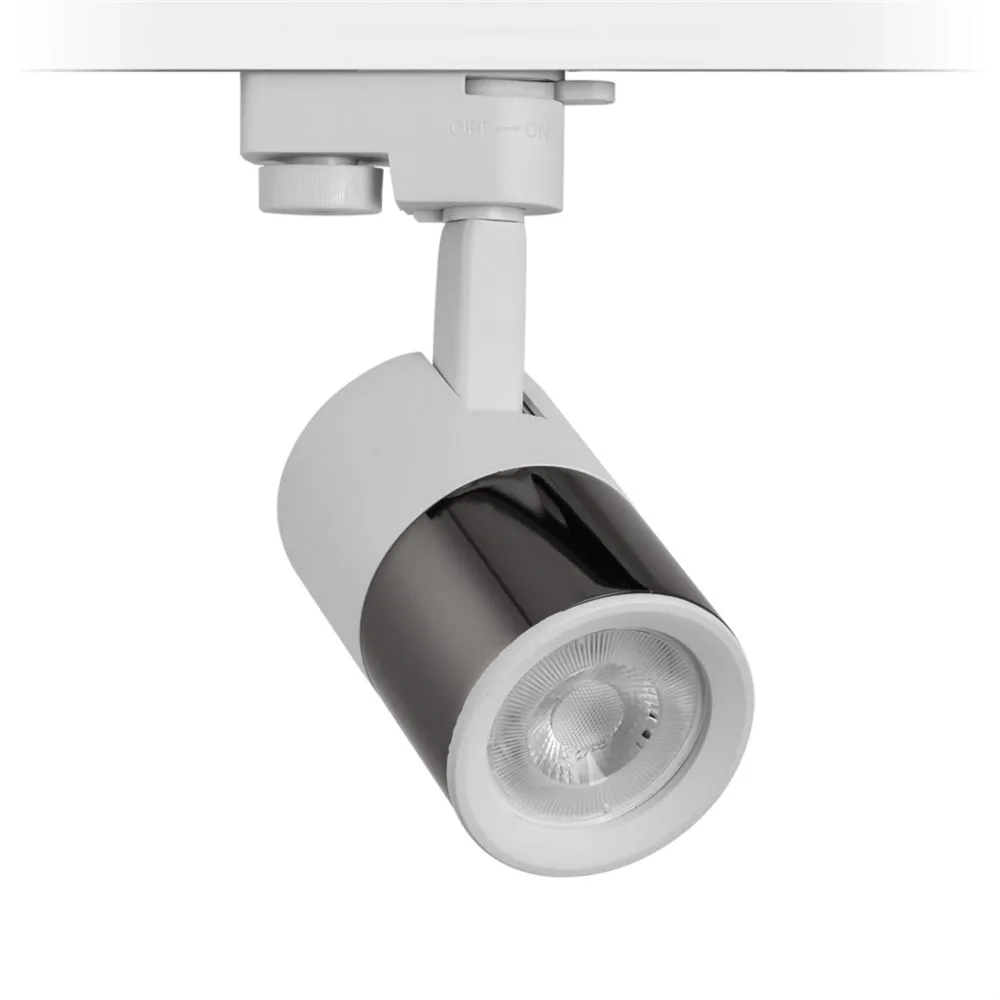 Nevo Dekoratif Ray Spot Beyaz Platin Nr326