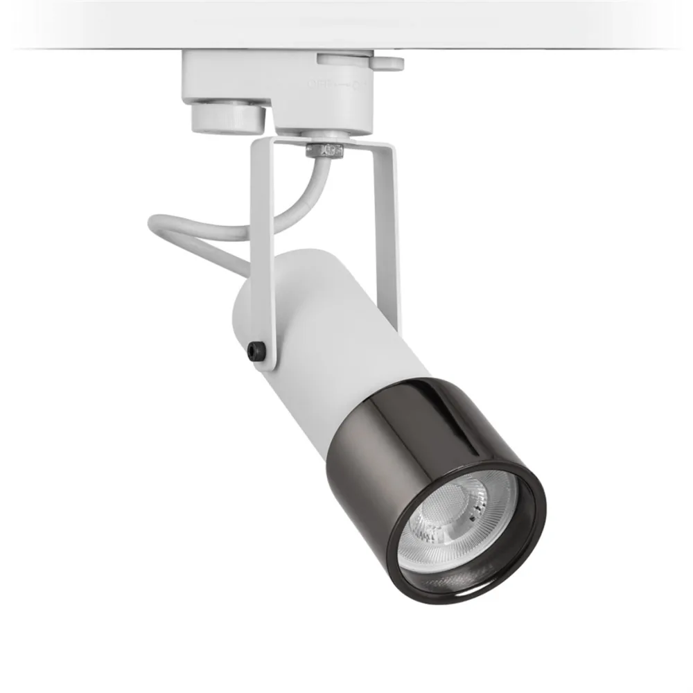 Nevo Dekoratif Ray Spot Beyaz Platin Nr332