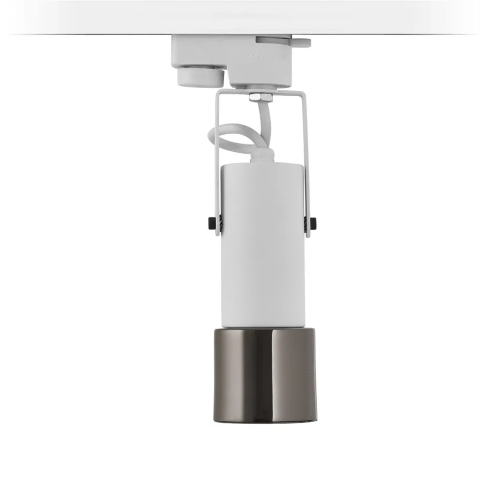 Nevo Dekoratif Ray Spot Beyaz Platin Nr332 — 3. görsel