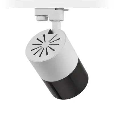 Nevo Dekoratif Ray Spot Beyaz Platin Nr361-1