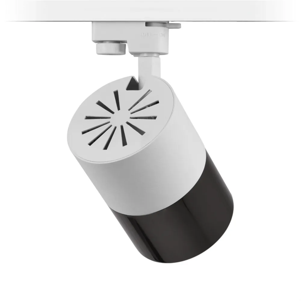 Nevo Dekoratif Ray Spot Beyaz Platin Nr361-1 — 2. görsel