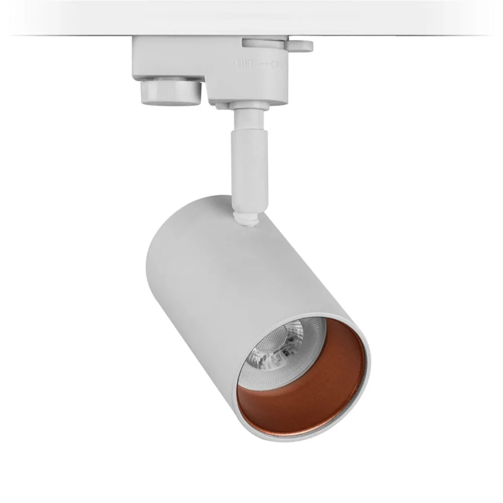 Nevo Dekoratif Ray Spot Beyaz Portakal Nr325-1