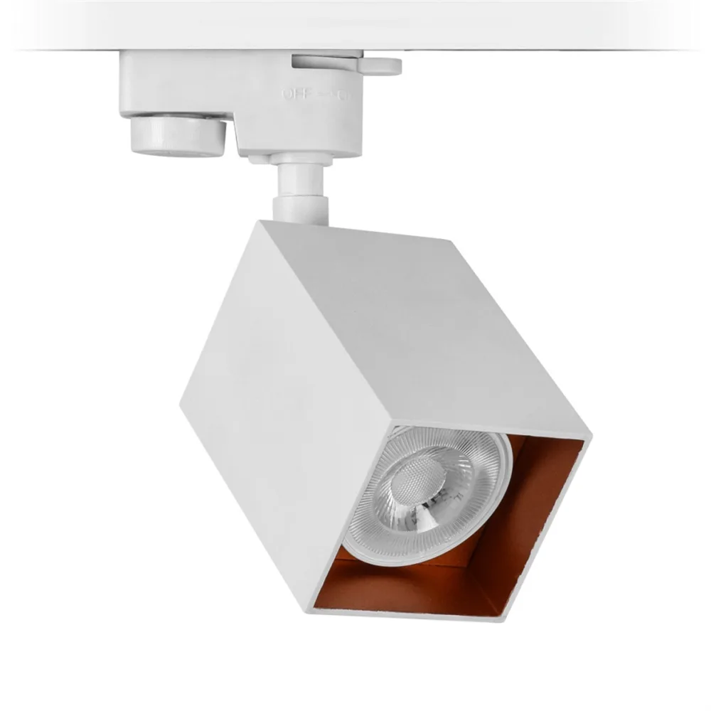 Nevo Dekoratif Ray Spot Beyaz Portakal Nr330