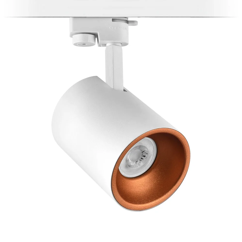 Nevo Dekoratif Ray Spot Beyaz Portakal Nr361