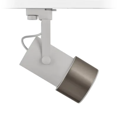 Nevo Dekoratif Ray Spot Beyaz Saten Nr112-1 — 3. görsel