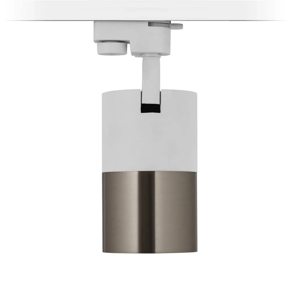Nevo Dekoratif Ray Spot Beyaz Saten Nr360-1 — 3. görsel
