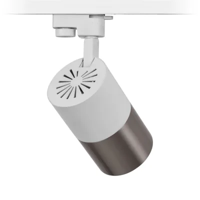 Nevo Dekoratif Ray Spot Beyaz Saten Nr360-1