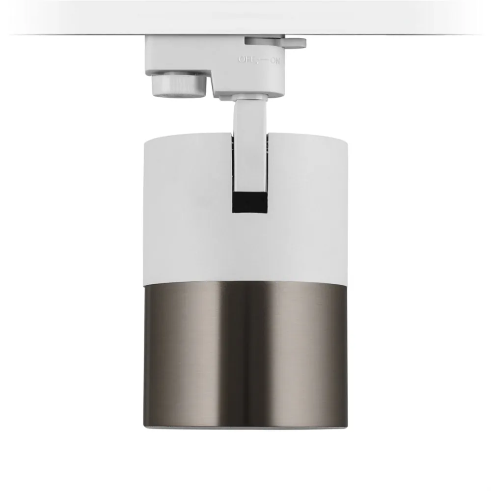 Nevo Dekoratif Ray Spot Beyaz Saten Nr361-1 — 3. görsel