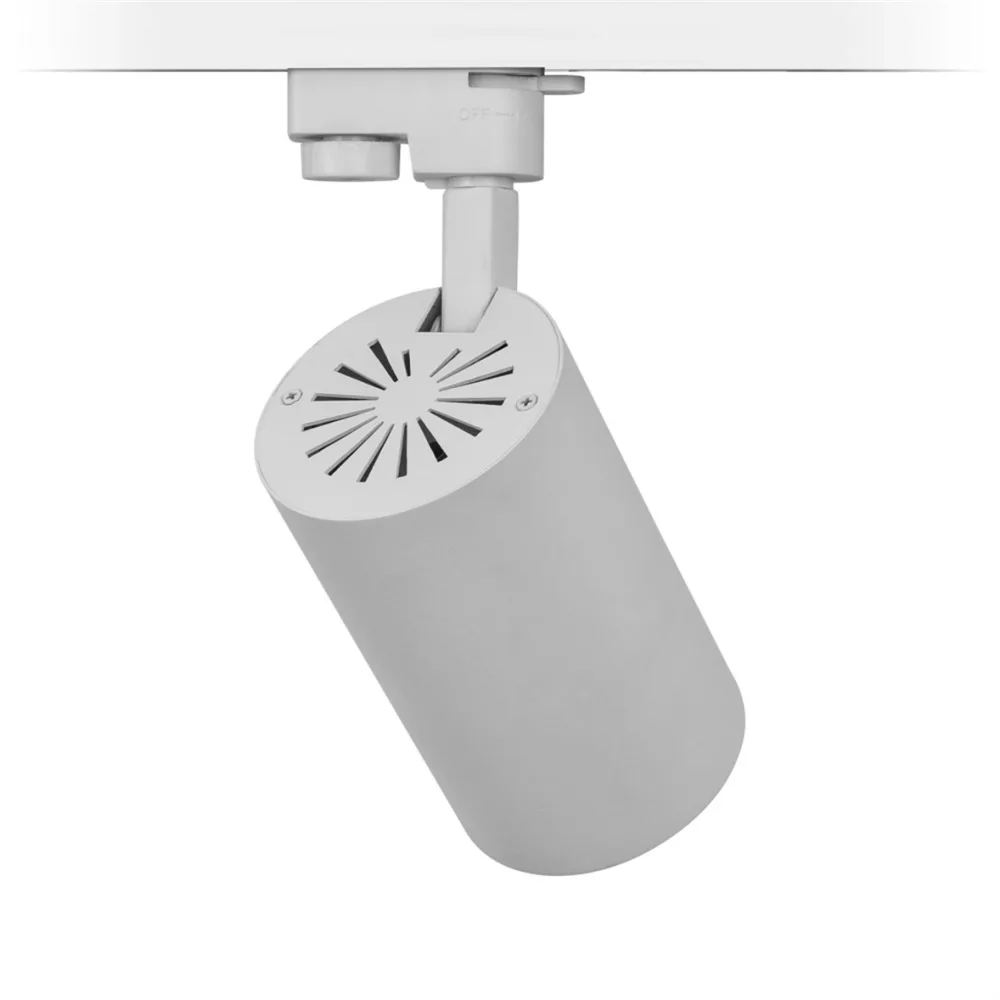 Nevo Dekoratif Ray Spot Beyaz Siyah Nr360 — 2. görsel