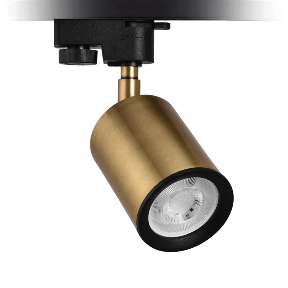Nevo Dekoratif Ray Spot Eskitme Siyah Nr338