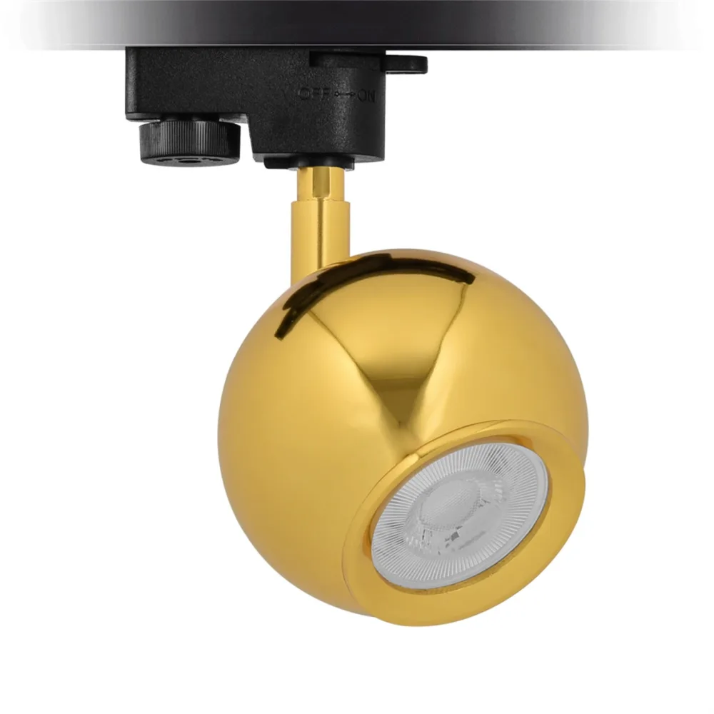 Nevo Dekoratif Ray Spot Gold Nr300