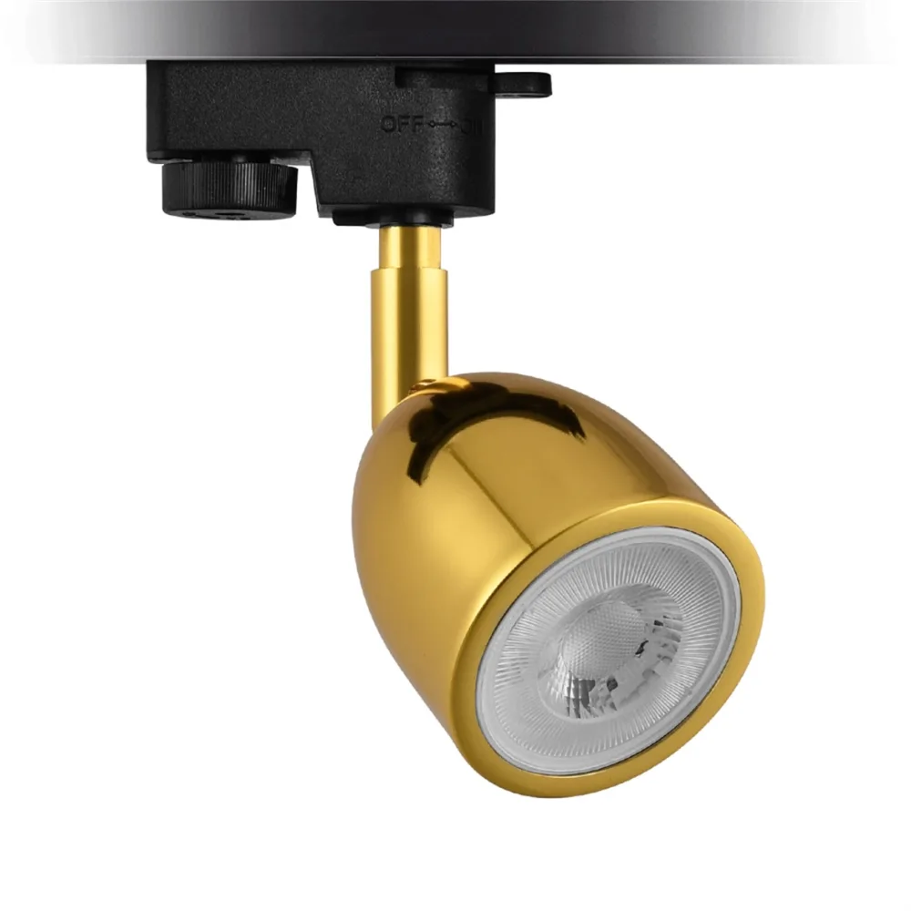 Nevo Dekoratif Ray Spot Gold Nr336