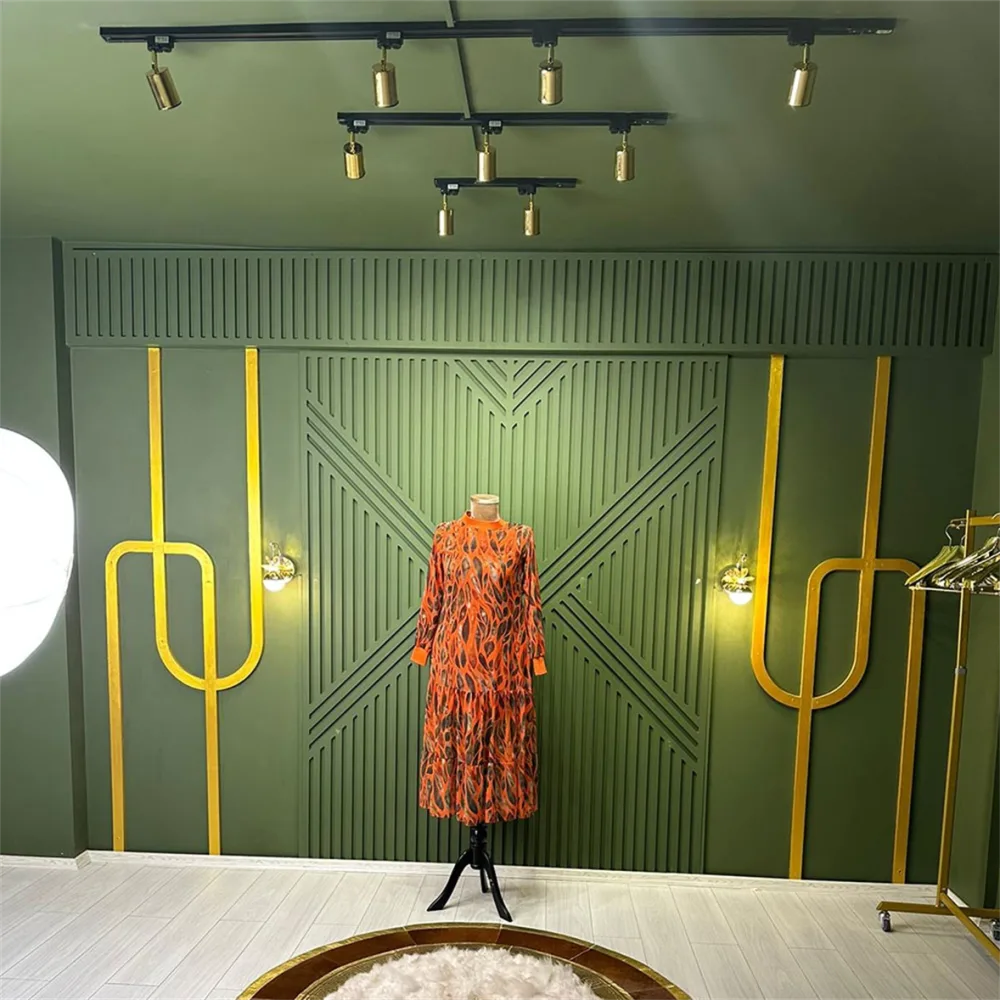 Nevo Dekoratif Ray Spot Gold Nr338 — 5. görsel