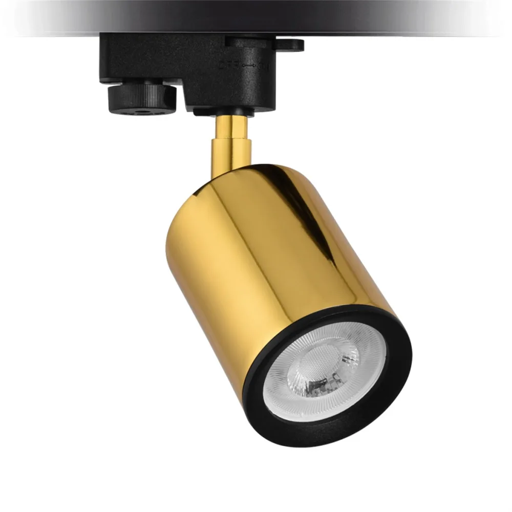 Nevo Dekoratif Ray Spot Gold Nr338