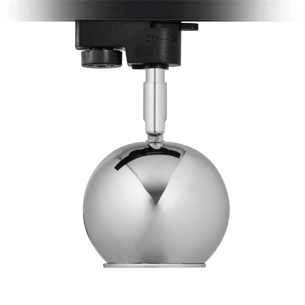 Nevo Dekoratif Ray Spot Krom Nr300 — 3. görsel