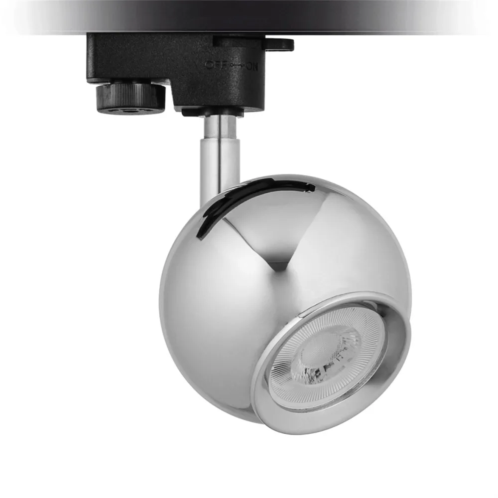 Nevo Dekoratif Ray Spot Krom Nr300