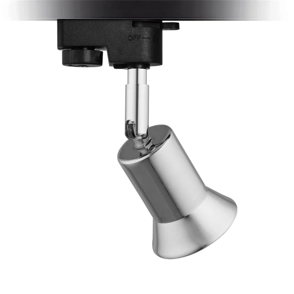 Nevo Dekoratif Ray Spot Krom Nr335 — 2. görsel