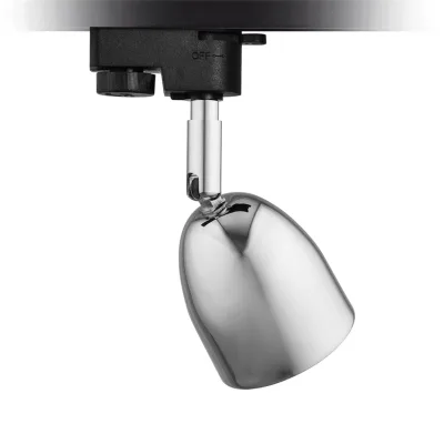 Nevo Dekoratif Ray Spot Krom Nr336 — 2. görsel