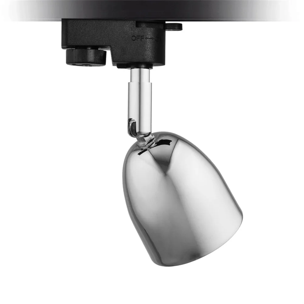 Nevo Dekoratif Ray Spot Krom Nr336 — 2. görsel