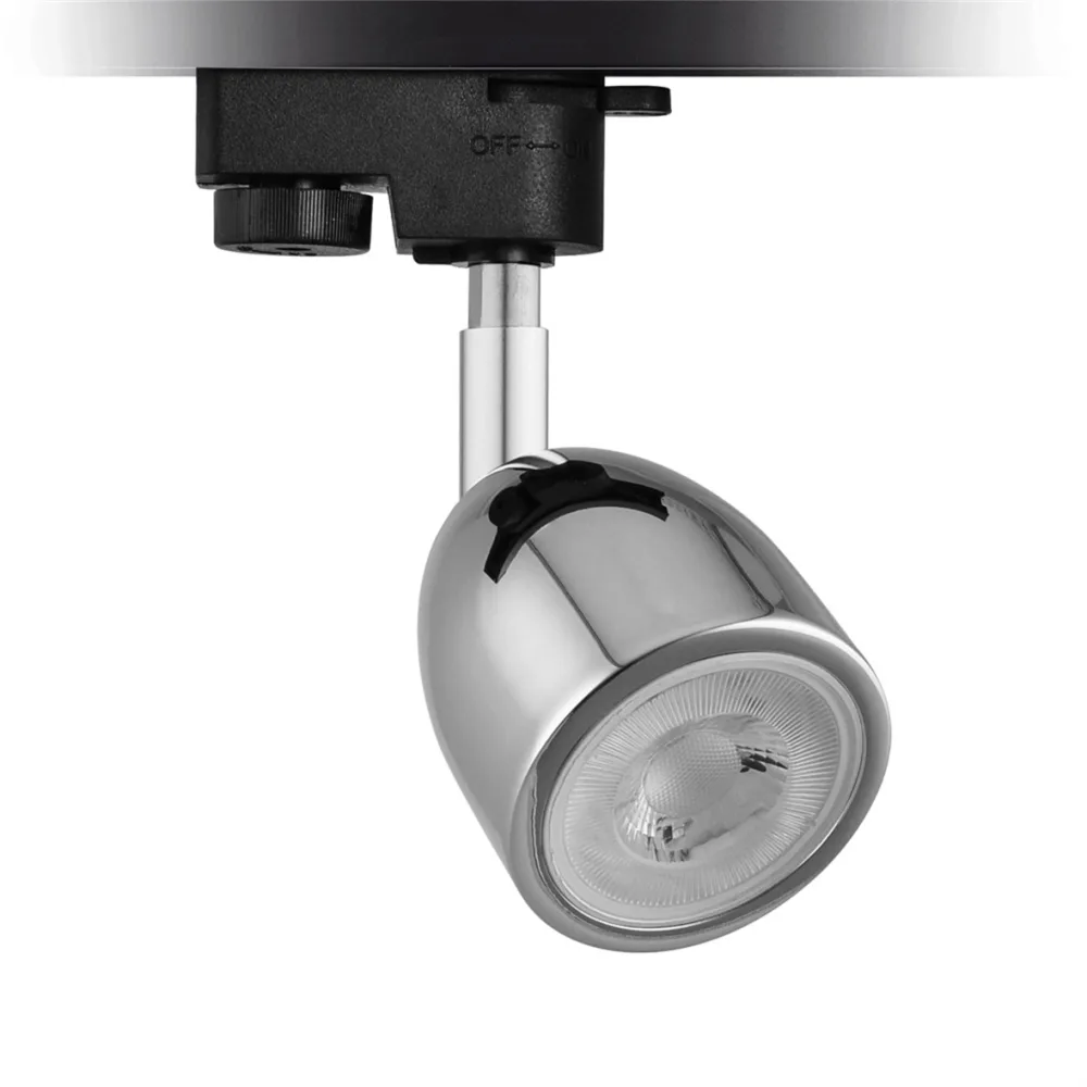 Nevo Dekoratif Ray Spot Krom Nr336