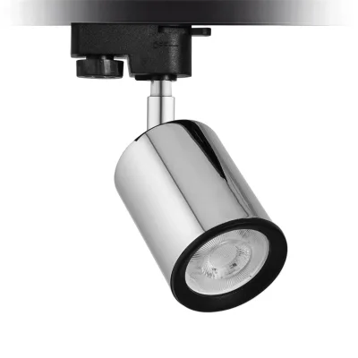 Nevo Dekoratif Ray Spot Krom Siyah Nr338 — 1. görsel