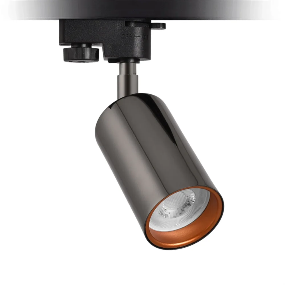 Nevo Dekoratif Ray Spot Platin Portakal Platin Nr328