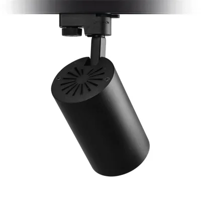 Nevo Dekoratif Ray Spot Siyah Bakır Nr360 — 2. görsel