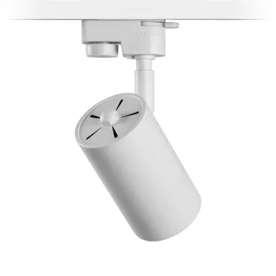 Nevo Dekoratif Ray Spot Siyah Beyaz Nr325-1 — 2. görsel