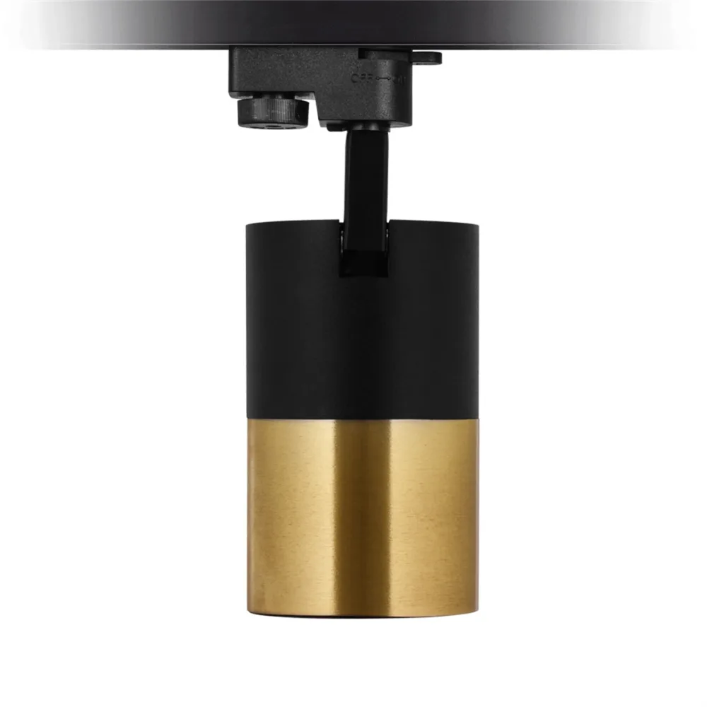 Nevo Dekoratif Ray Spot Siyah Eskitme Nr360-1 — 3. görsel