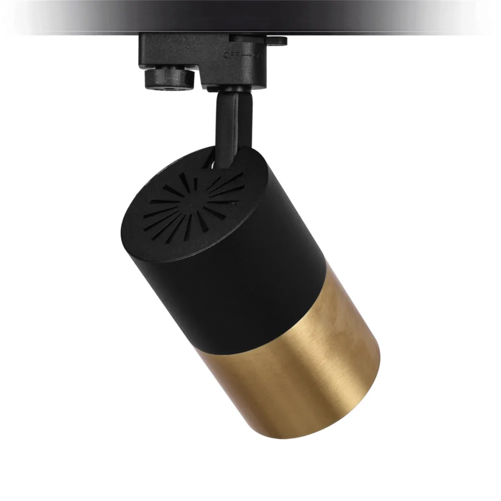 Nevo Dekoratif Ray Spot Siyah Eskitme Nr360-1 — 2. görsel