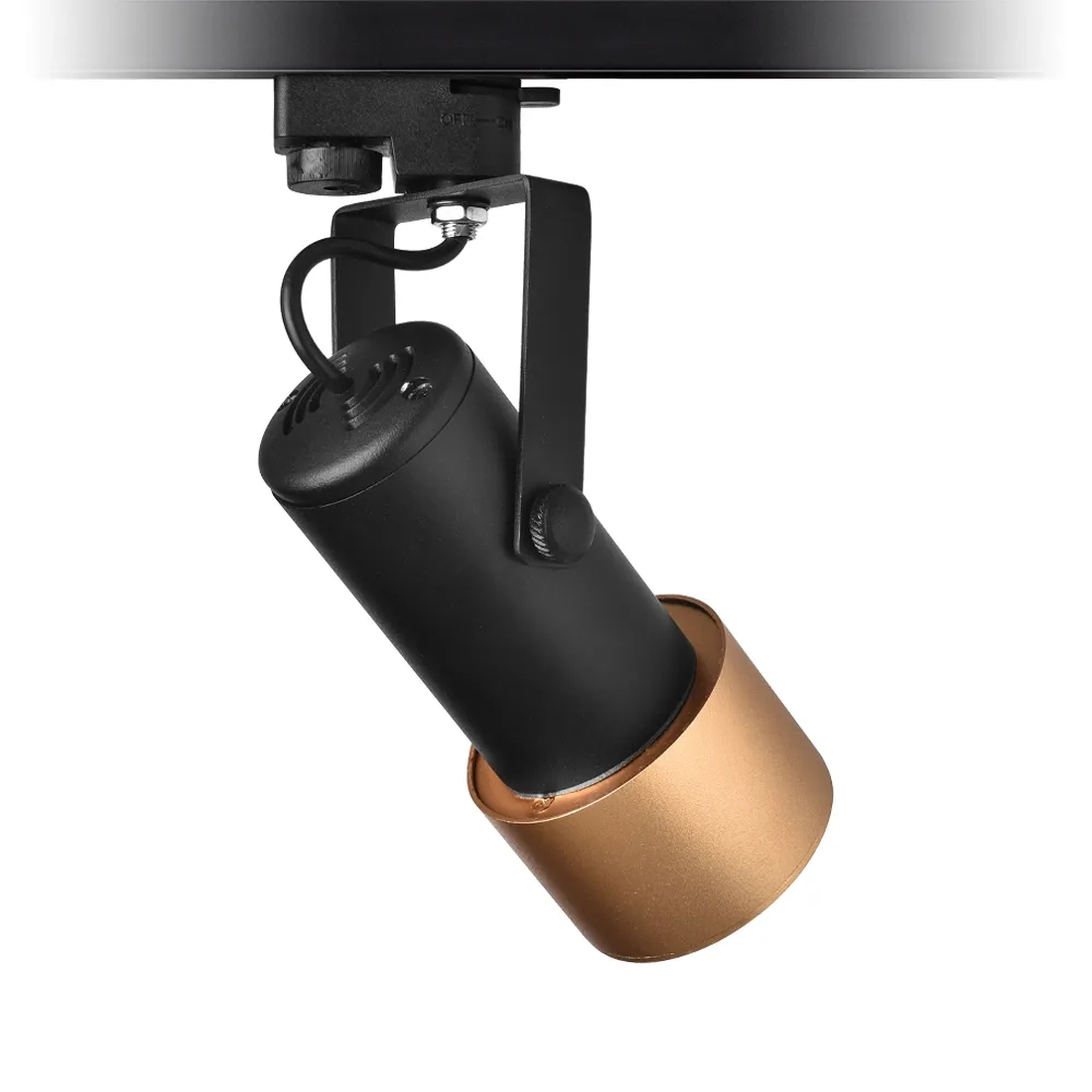 Nevo Dekoratif Ray Spot Siyah Gold Nr112 — 3. görsel