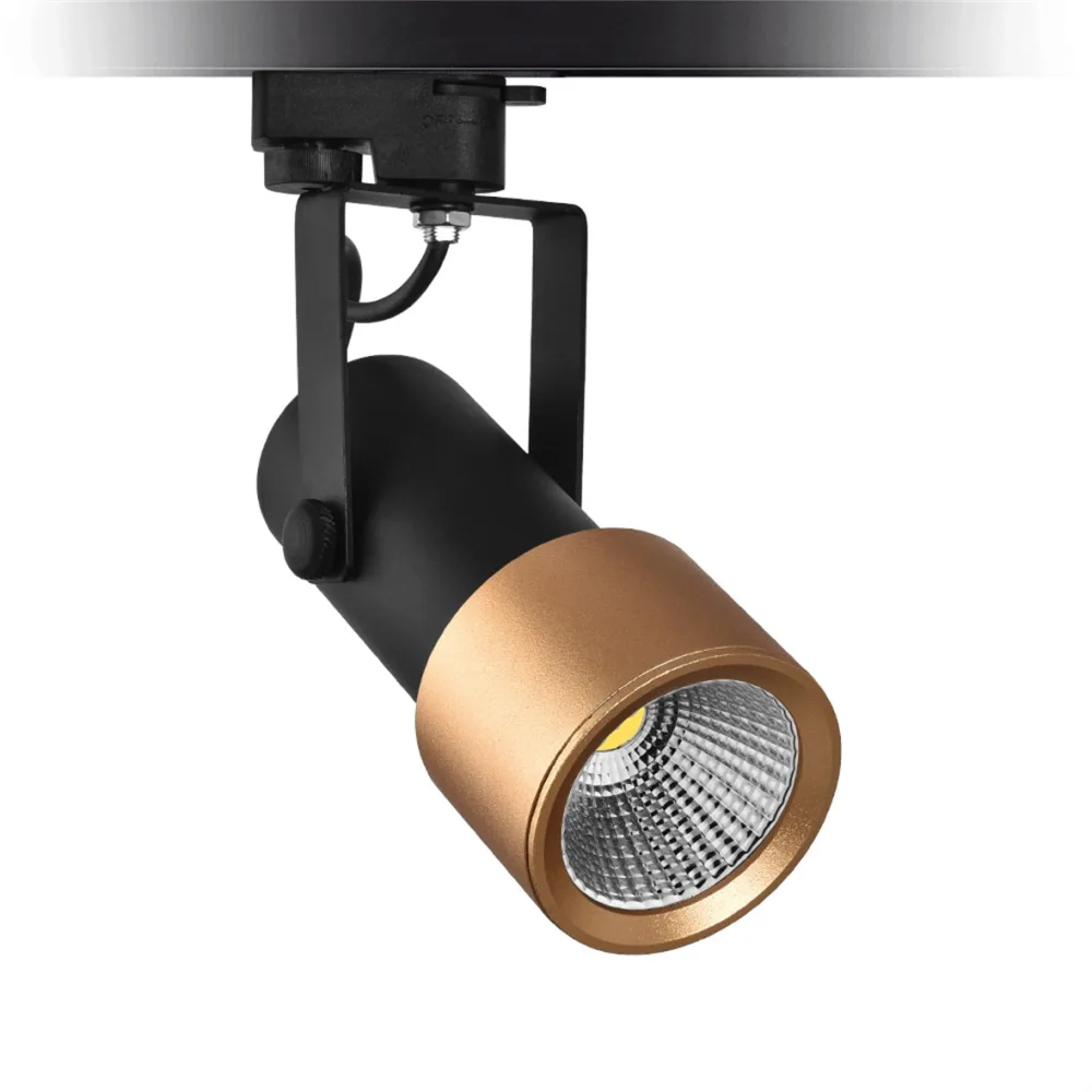 Nevo Dekoratif Ray Spot Siyah Gold Nr112