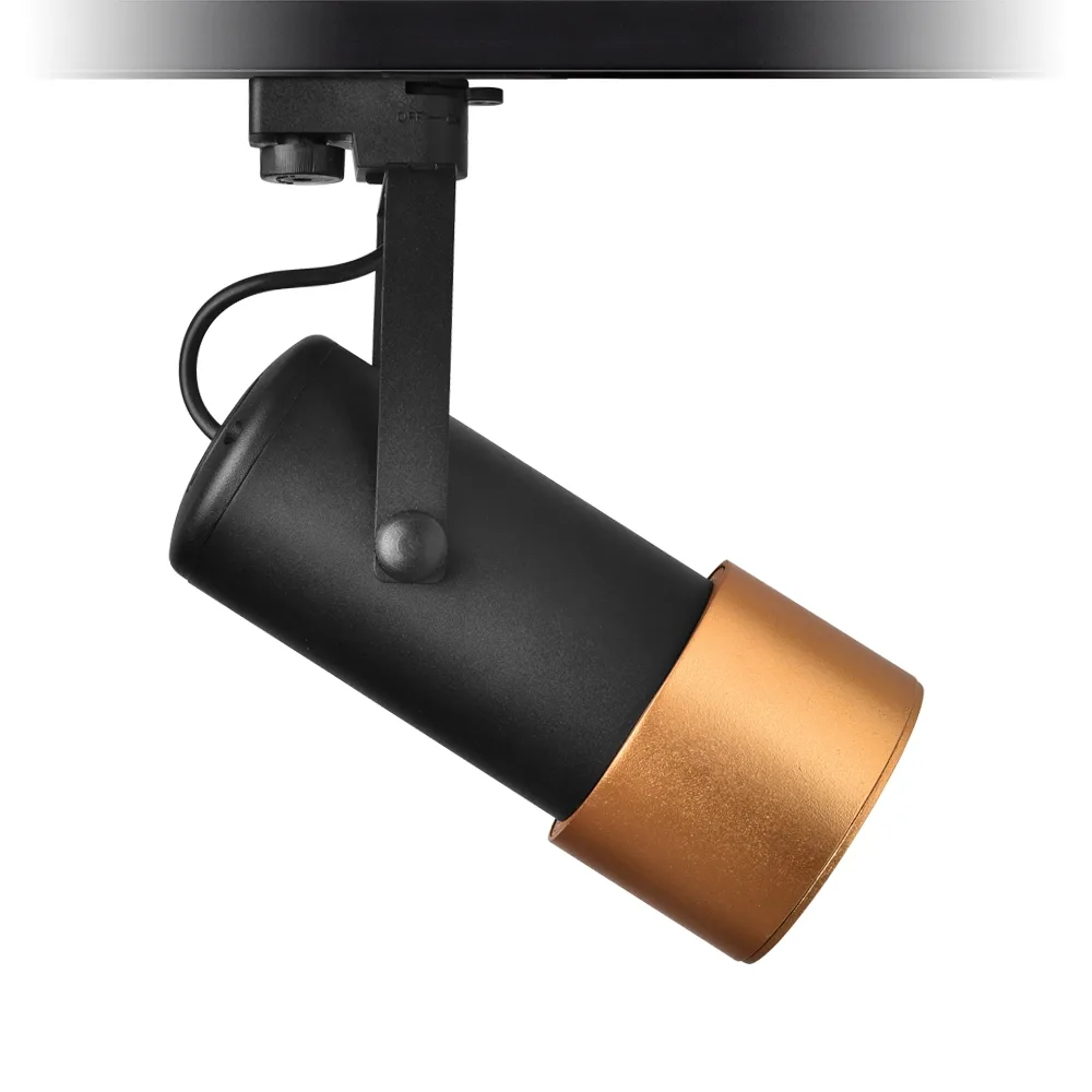 Nevo Dekoratif Ray Spot Siyah Gold Nr112-1 — 2. görsel