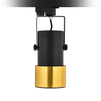 Nevo Dekoratif Ray Spot Siyah Gold Nr112-1 — 4. görsel