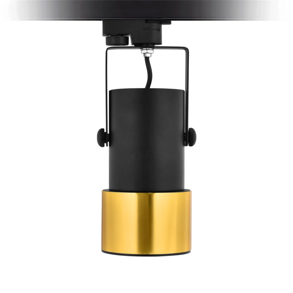 Nevo Dekoratif Ray Spot Siyah Gold Nr112-1 — 4. görsel