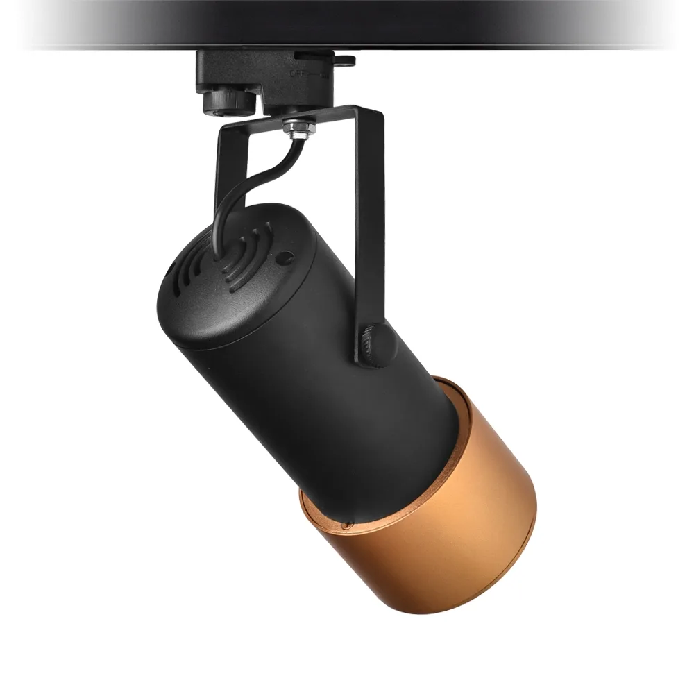 Nevo Dekoratif Ray Spot Siyah Gold Nr112-1 — 3. görsel