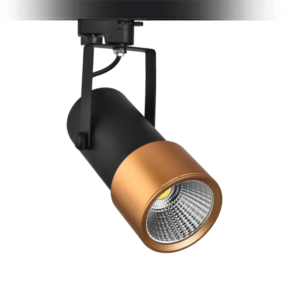Nevo Dekoratif Ray Spot Siyah Gold Nr112-1