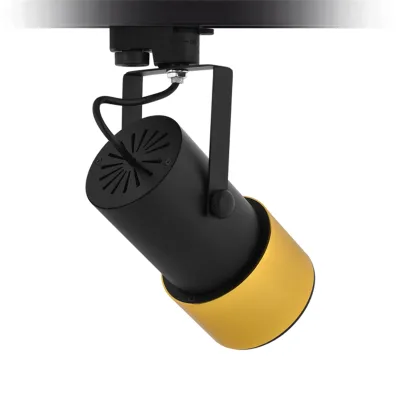 Nevo Dekoratif Ray Spot Siyah Gold Nr112-1 — 2. görsel