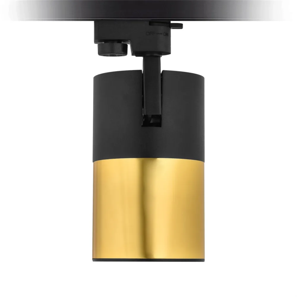Nevo Dekoratif Ray Spot Siyah Gold Nr183 — 4. görsel