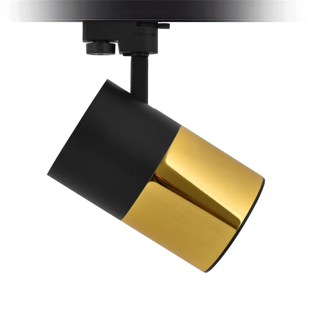 Nevo Dekoratif Ray Spot Siyah Gold Nr183 — 3. görsel