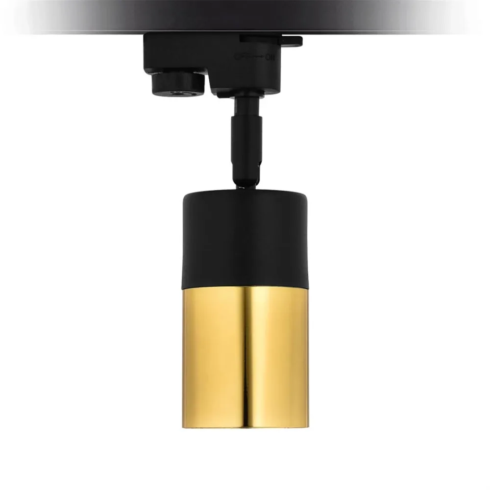Nevo Dekoratif Ray Spot Siyah Gold Nr321 — 3. görsel
