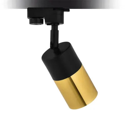 Nevo Dekoratif Ray Spot Siyah Gold Nr321