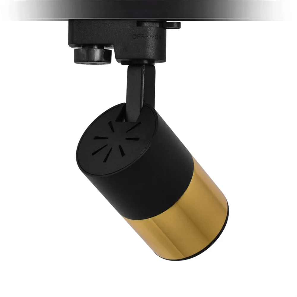 Nevo Dekoratif Ray Spot Siyah Gold Nr326 — 2. görsel