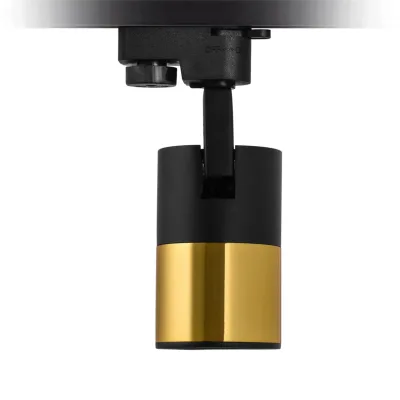Nevo Dekoratif Ray Spot Siyah Gold Nr326 — 3. görsel