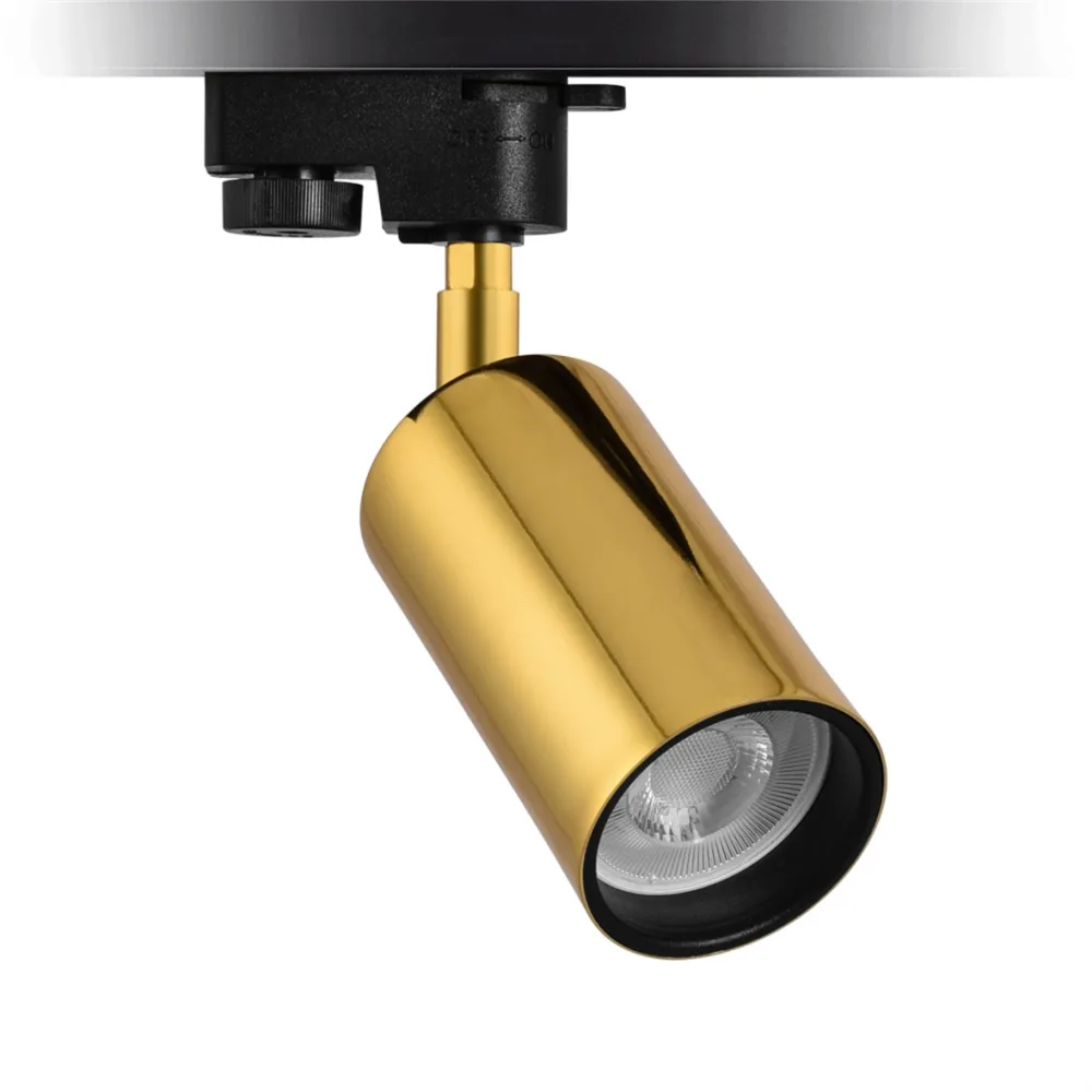Nevo Dekoratif Ray Spot Siyah Gold Nr328