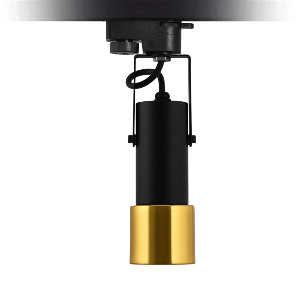 Nevo Dekoratif Ray Spot Siyah Gold Nr332 — 3. görsel