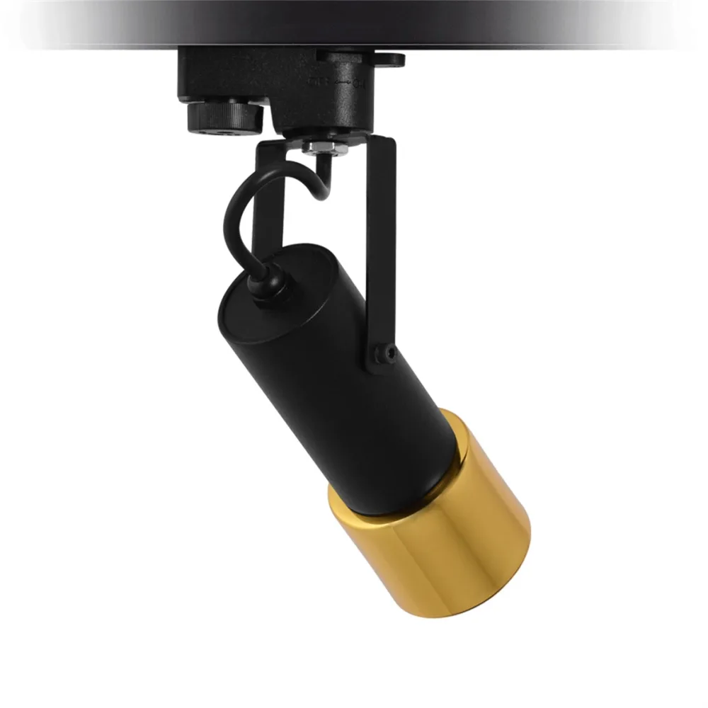 Nevo Dekoratif Ray Spot Siyah Gold Nr332 — 2. görsel